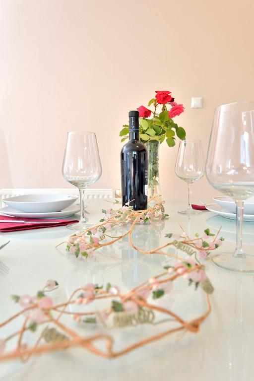 Apartment Stipic Задар Стая снимка
