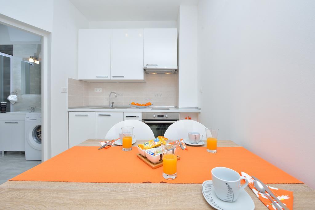 Apartment Stipic Задар Стая снимка
