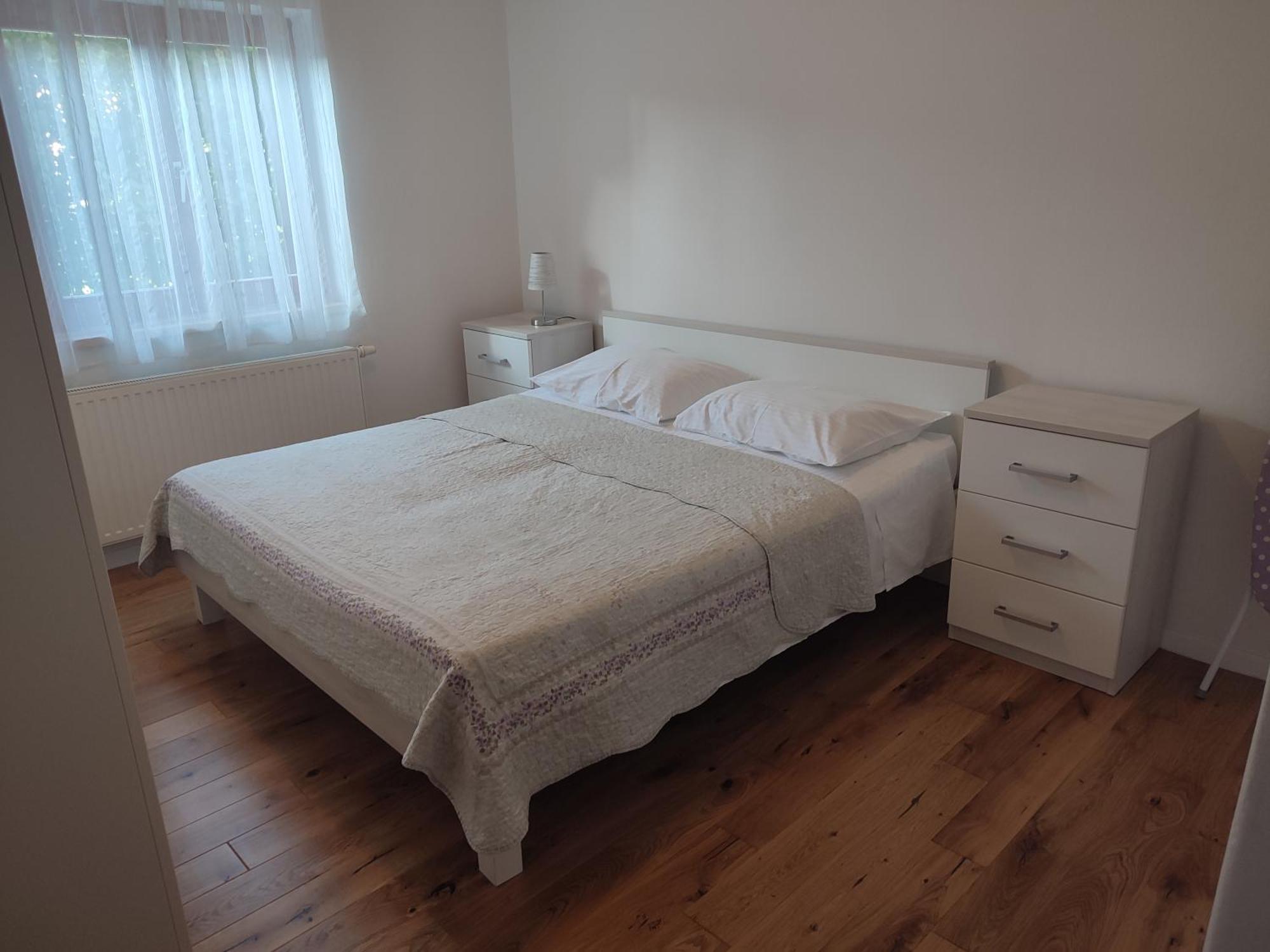 Apartment Stipic Задар Екстериор снимка