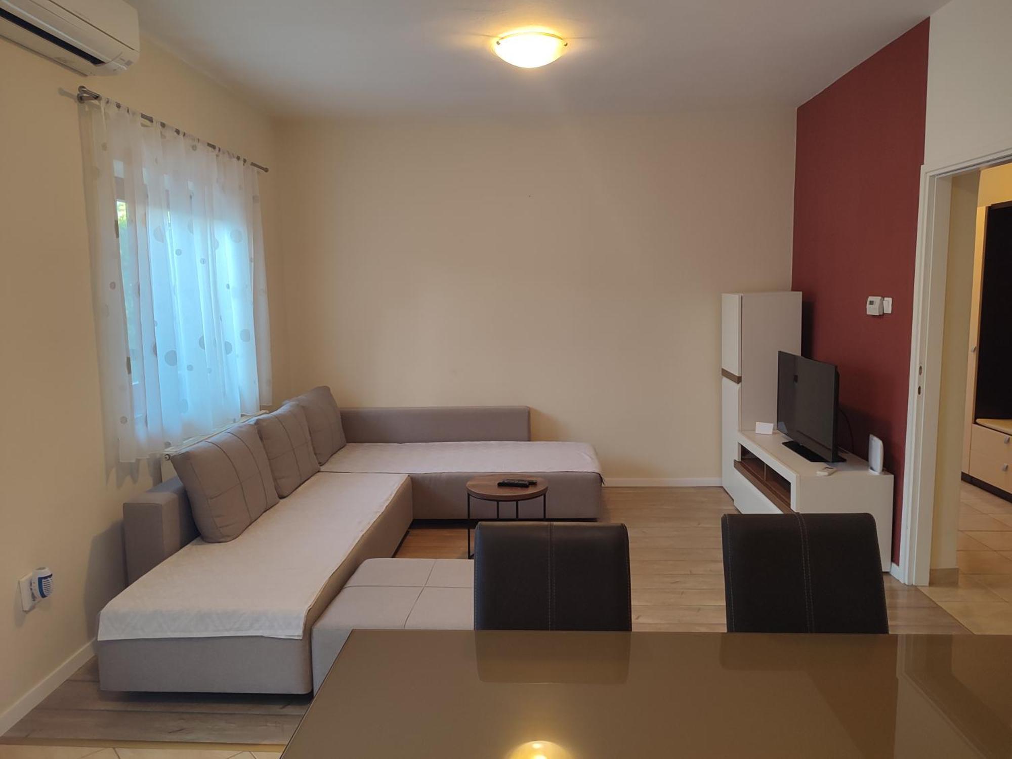 Apartment Stipic Задар Екстериор снимка
