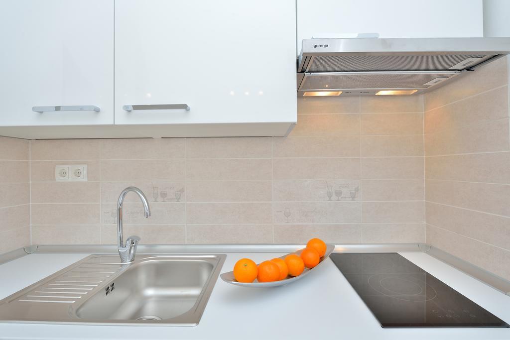 Apartment Stipic Задар Стая снимка