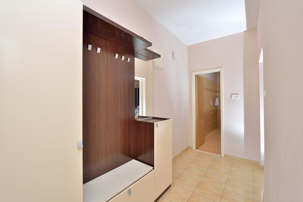 Apartment Stipic Задар Екстериор снимка