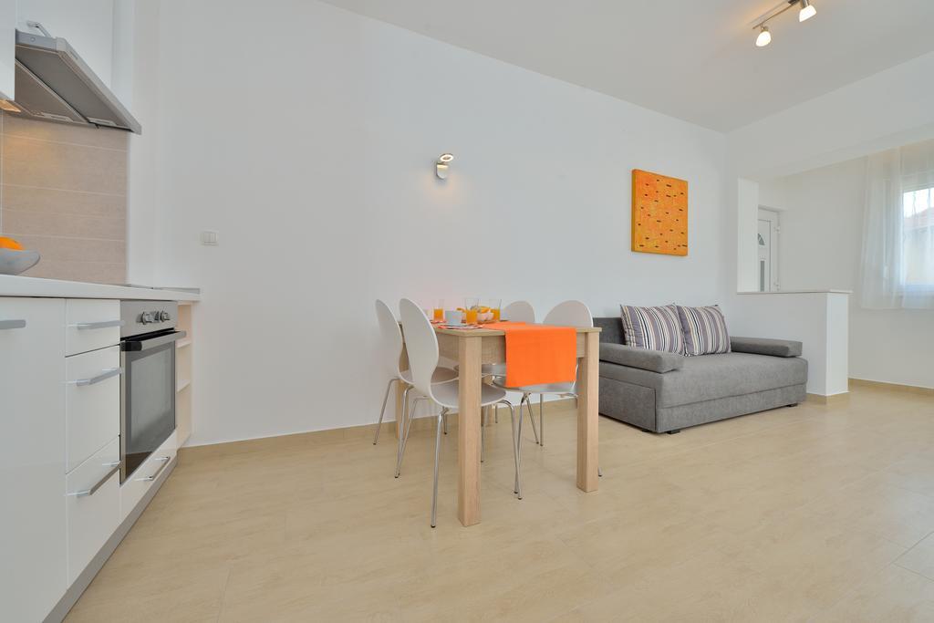 Apartment Stipic Задар Стая снимка