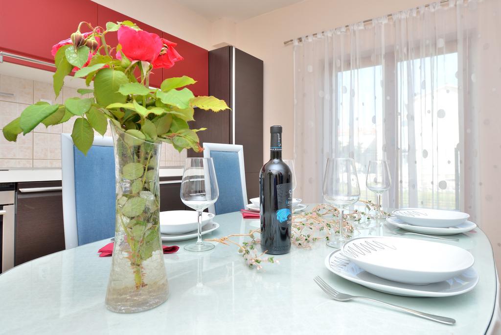 Apartment Stipic Задар Екстериор снимка