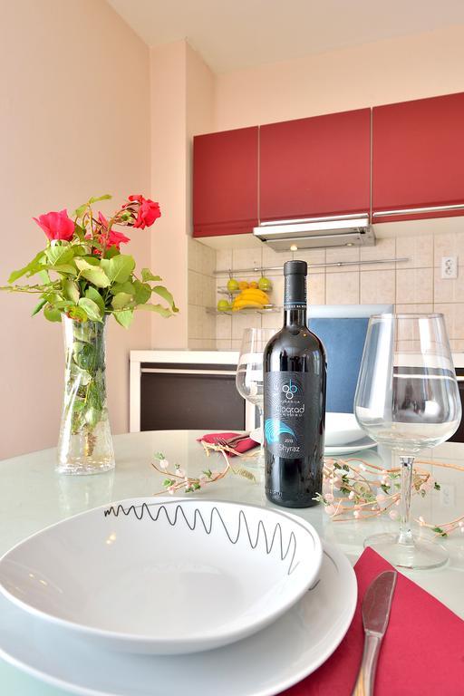 Apartment Stipic Задар Стая снимка