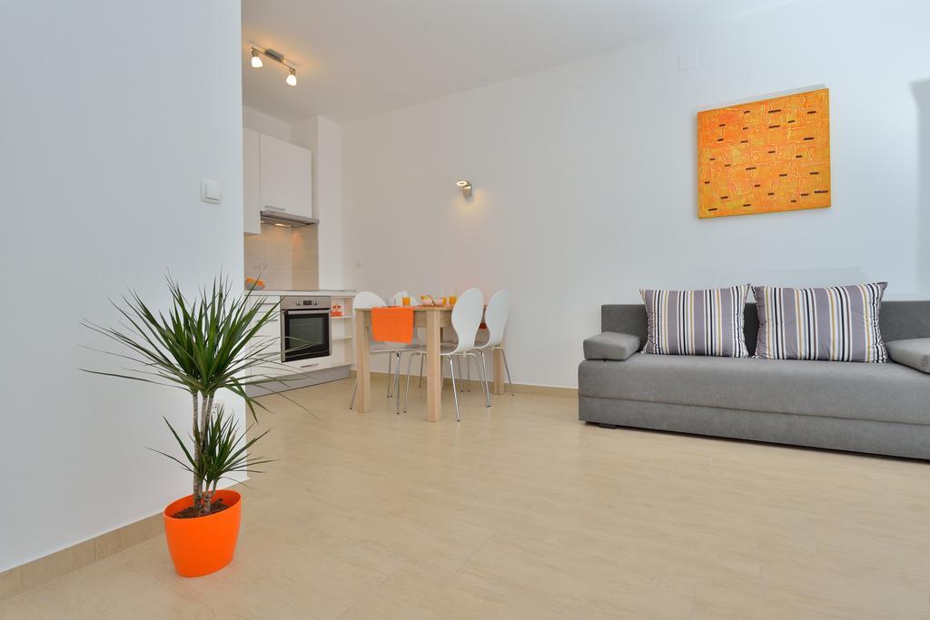 Apartment Stipic Задар Стая снимка
