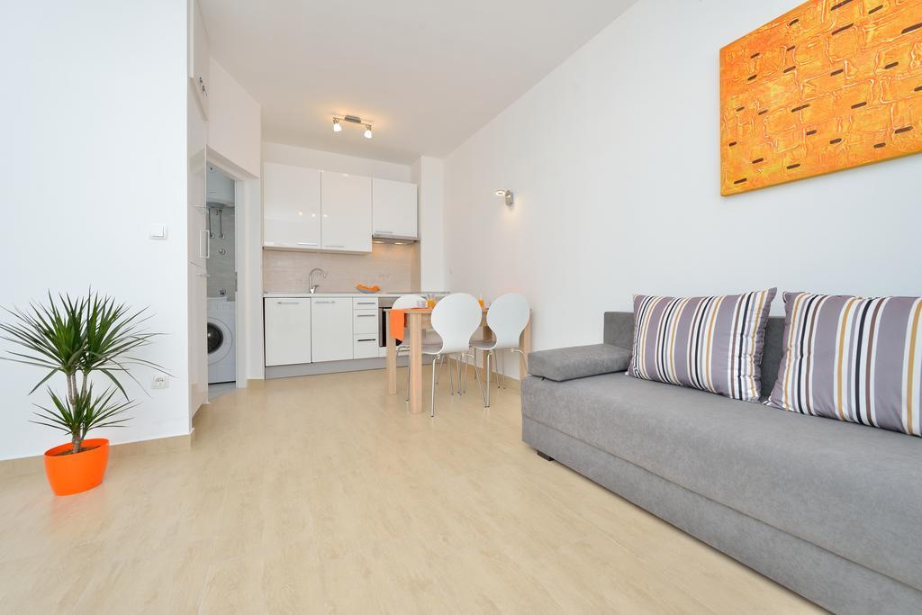 Apartment Stipic Задар Стая снимка