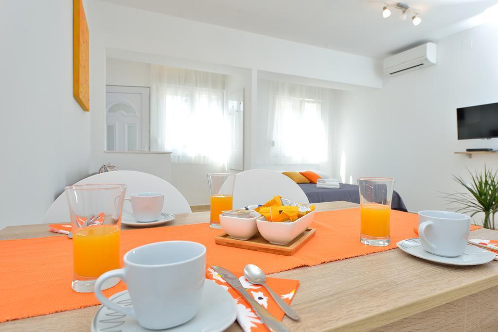 Apartment Stipic Задар Стая снимка