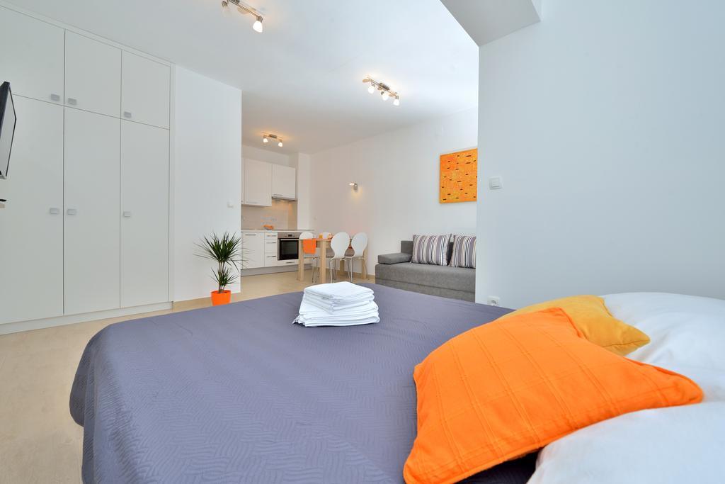 Apartment Stipic Задар Екстериор снимка